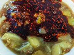 -刘老虎肉丸糊辣汤(总店)
