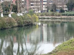 -沙河三洞古桥公园