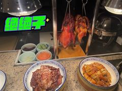 -上海锦江汤臣洲际大酒店壹阶层