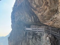 -雁荡山风景名胜区