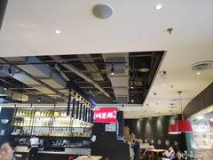 -必胜客(北苑路店)
