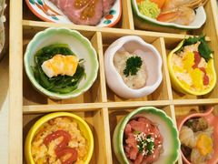 -赤坂亭M9和牛烧肉·日料398放题(万达店)