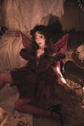 -WAVE SODA摄影工作室