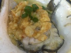 -碳炉海鲜烧烤·1992(北京路店)