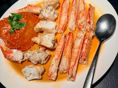 -珍宝海鲜JUMBO Seafood(ifc店)