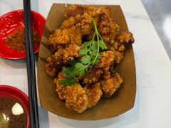 -张妈台式锅烧(深大店)