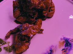 -粉墨特色菜·烧烤音乐酒馆