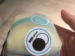 -西檬树SIMON·T轻奢蛋糕(大东方Max店)