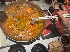 -旺福·贵州酸汤牛肉火锅(陆悦天地店)