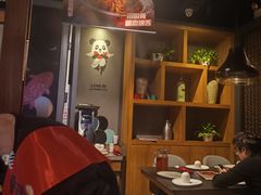 -辣尚瘾·烤鱼·新川菜(交大直营店)