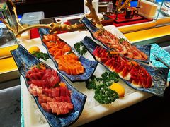 -滩万日本料理Nadaman(国贸大酒店)