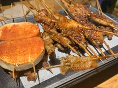 -管氏翅吧(马家堡店)