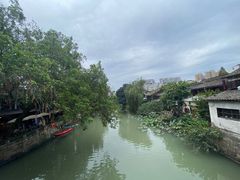 -小河直街历史文化街区