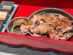 -西安饭庄·非遗陕菜(钟楼店)