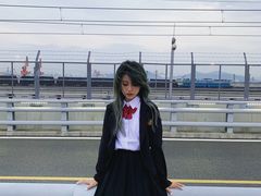 -海堤纪念公园