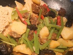 -薇酌饮·陕西菜(南门外店)