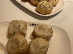 -小杨生煎(黄河路店)