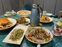 -启东小海鲜(庄先湾路1号店)