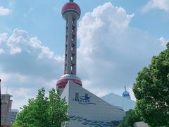 -BUS TOUR观光巴士