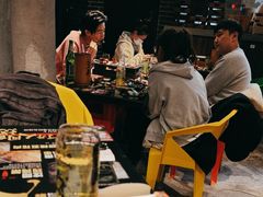 -纪录片《人生一串》体验店(静安店)