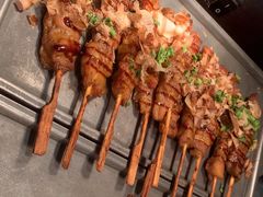 -松咖啡自助餐厅·松北香格里拉