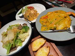 -金厨泰国餐厅·全泰籍厨师料理(拱北店)