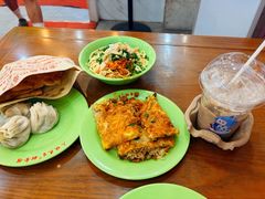 -三镇民生甜食馆(胜利街总店)