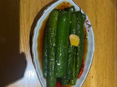 -竹里馆 ·茶食(奥体店)