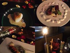 -AZUL by FUEL蓝色·法式酒馆(琶醍店)