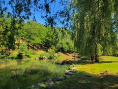 -承德避暑山庄景区