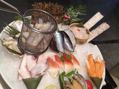 -生如夏花泰式火锅(鹭洲里店)