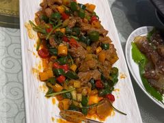 -箪食巷私房菜馆·鲁菜(玉函路店)