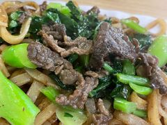 -伟记牛肉(金鸿公路店)