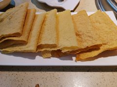 -蜀留香火锅·始于1999·原四川老火锅(白堤路店)