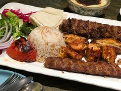 -Mevlana梅夫娜土耳其餐厅·清真