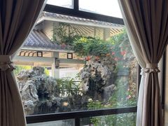 -香雪海饭店中餐厅(人民桥店)