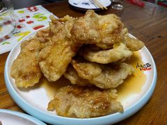 -北冰洋狗肉冷面城(总店)