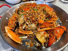 -达叔香味海鲜(海棠68环球美食街店)