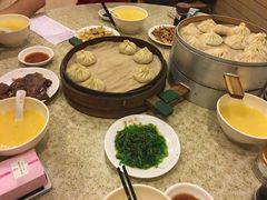 -老班长手工灌汤包老店(东山店)