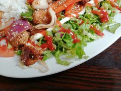 -土耳其卡巴布清真餐厅(西安店)