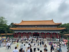 -珠海圆明新园