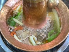 -陀岗美食·云南藏式特色餐厅