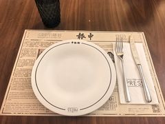 -THE PRESS(申报馆店)