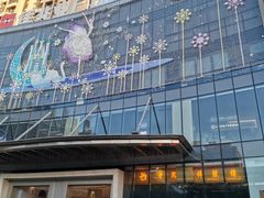 -布吉佳兆业广场