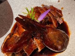 老头儿卤鸭-老头儿油爆虾·知味杭州(爱琴海购物中心)