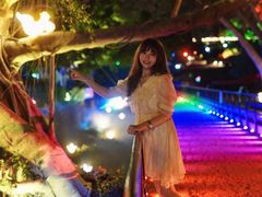 -胡里山炮台