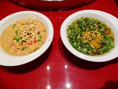 -山城辣妹子(定福庄店)