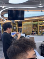 -发源地HAIR SALON