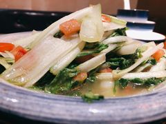 -觅山云南菜(泊富ICITY店)