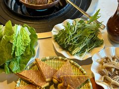 -顺顺小吃(独克宗古城店)
